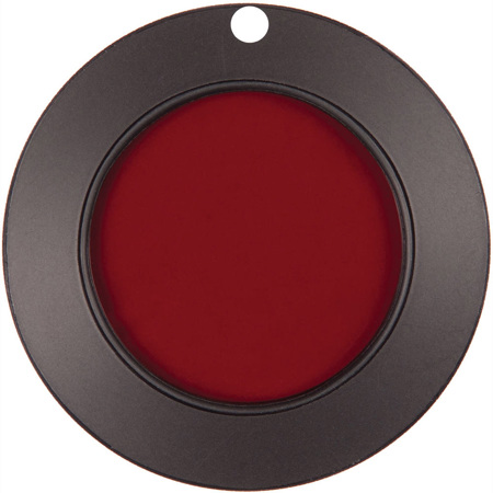 Ikelite M46 46mm Red Filter for Vega Video + Photo Light