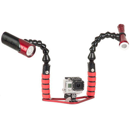 Ikelite 2601.03 Steady Tray for GoPro