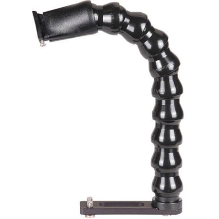Ikelite Action Tray II Extension with DS51 Strobe Arm for
