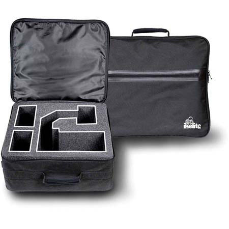 Ikelite 3920 Case for Compact Digital Camera Housings