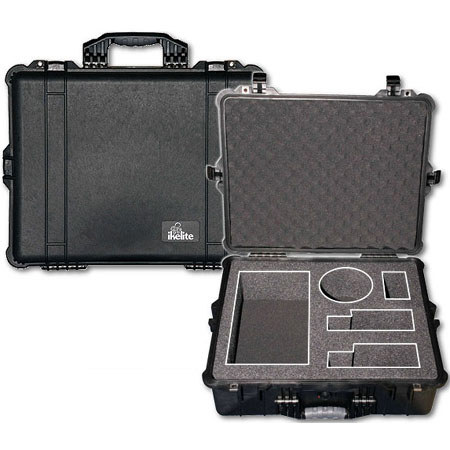 IkeLite 39404 System Photocase, Pelican #1600 WP Case