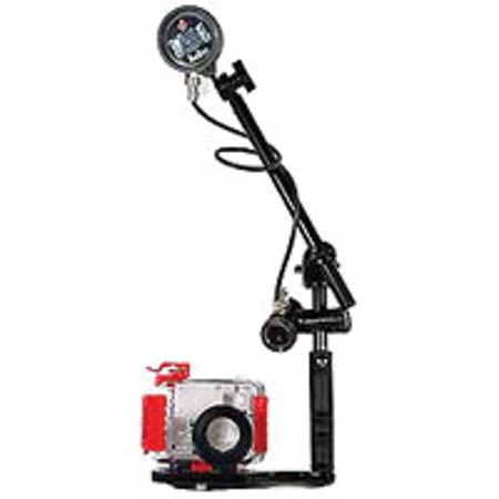 Ikelite Substrobe DS-50 Package for other brand Housings (Canon, Olympus, Sony)