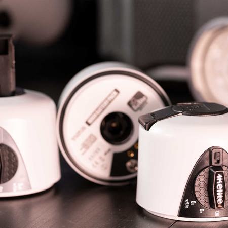 DSライト Ikelite DS160 II 160W TTL Underwater Strobe Light with NiMH