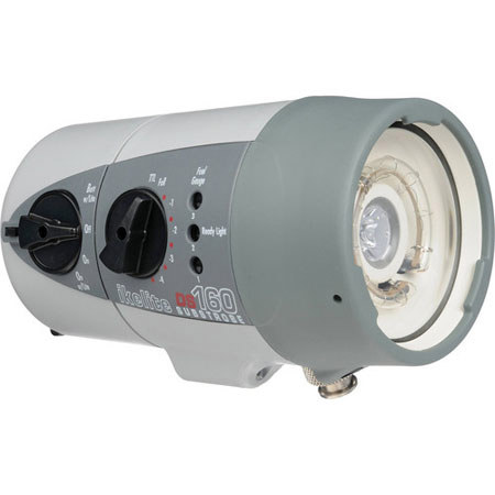 Ikelite 4060.1 Substrobe DS-160 TTL Underwater Flash