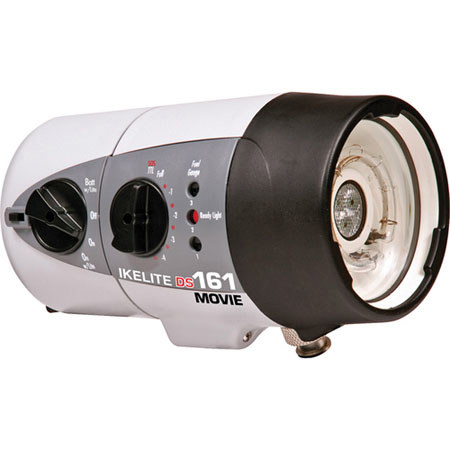 Ikelite 4061 DS161 Movie Substrobe Underwater Flash