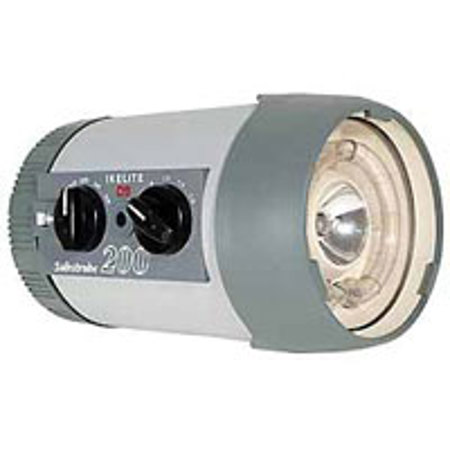 Ikelite 40622 Substrobe DS200 Flash with NiMH Battery
