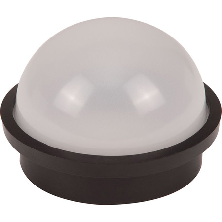 Ikelite Dome Diffuser for DS161, DS160, and DS125 Strobes