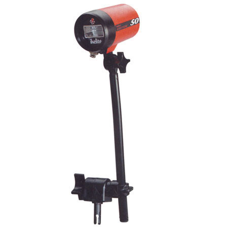 Ikelite 40751 Strobe Arm Is, 12in Articulated Arm