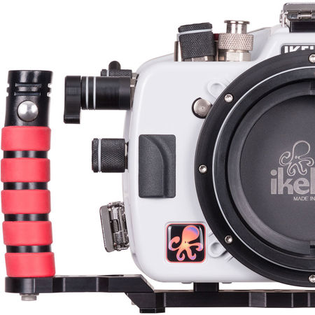 Ikelite Acetyl Shutter Trigger Extension for Select Underwater Housings
