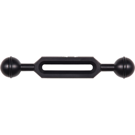 Ikelite 1" Double-Ball Arm Extension Mark II, 5" Length