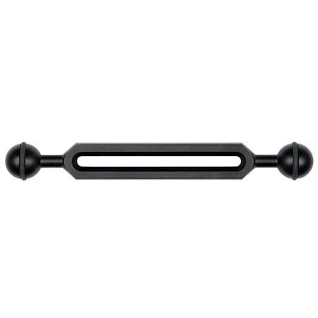 Ikelite 1" Ball Arm Mark II Extension, 7" Length
