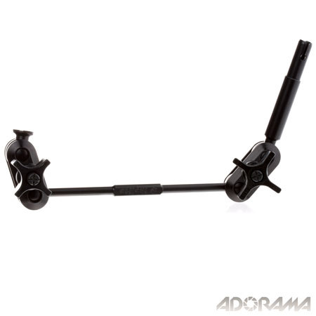 Ikelite 408519 Quick Grip II Arm SA-125 System