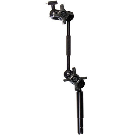 Ikelite SA-100 Macro Grip Arm for Tray or Handles with Mounting Stud #4086.14