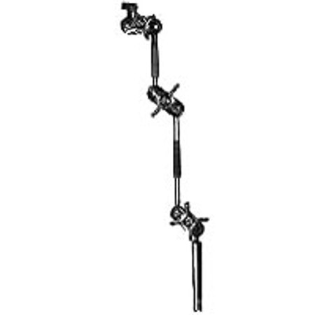 Ikelite 408662 SA-100Q Deluxe 1in Dia. Ball Socket Arm