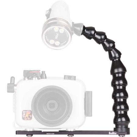 Ikelite Light Arm for Action Tray II