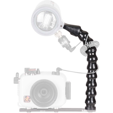 Ikelite Strobe Arm for Action Tray II
