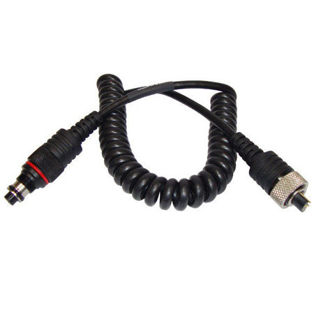 Ikelite 41046 TTL Cord, Nikonos Cam to 1TTL Substrobe