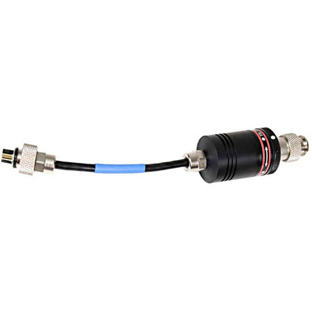 Ikelite iTTL Adapter with  Connector for Nikon D-40, D-50, D-70, D-70S, D-80, D-200,D700 or Fuji S5 Pro Digital SLR Cameras