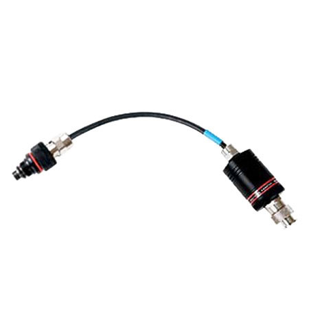 Ikelite iTTL Adapter with Nikonos Connector for Nikon D2X or D2H Digital SLR Cameras