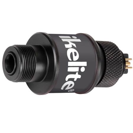 Ikelite 3rd Generation Fiber Optic Converter for DS Strobes