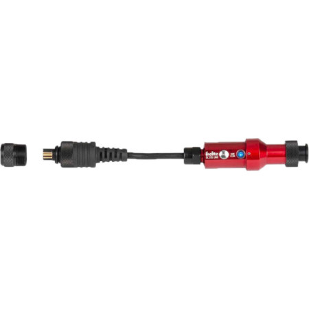 Ikelite DL3 DS Link Panasonic/Olympus TTL Converter with ICS-5 Connector
