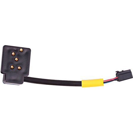 Ikelite NT3 TTL Hotshoe for Nikon DSLR & Mirrorless Cameras