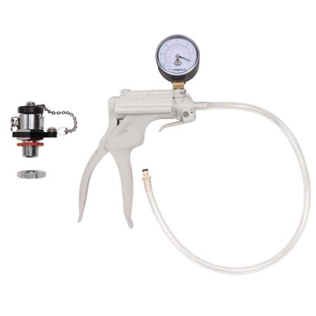 Ikelite Vacuum Kit for Accessory Port 1/2" Holes
