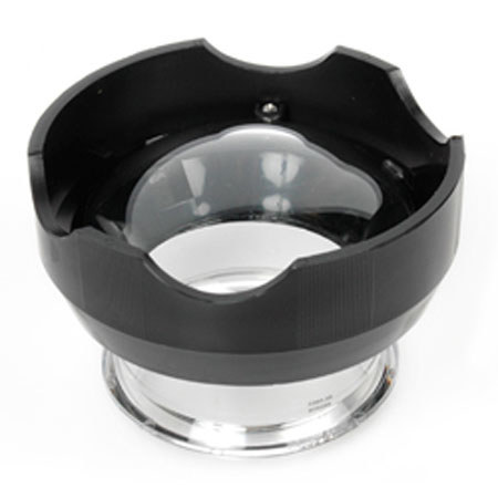 Ikelite 550351 SLR Dome Port for Tokina 12-24mm Lens
