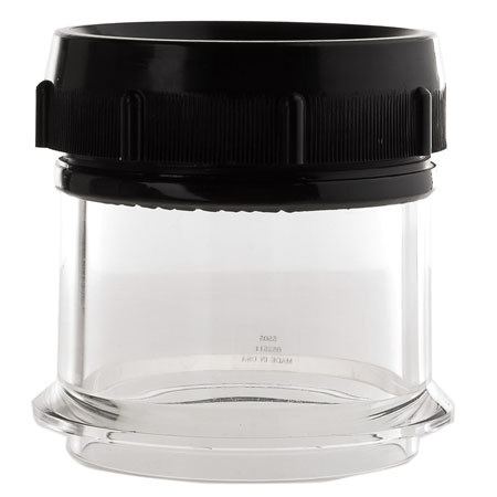 Ikelite 5505 SLR Flat Port for 3.5-4.5 inch Lens