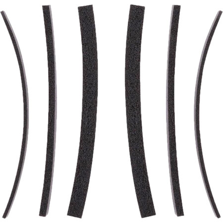 Ikelite Rubber Set for Zoom/Focus Gears