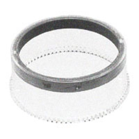 Ikelite Port Sleeve for the Nikon 12mm - 24mm f4.0 Autofocus Zoom Lens. #550912