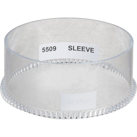 Ikelite 5509.18 Zoom Sleeve for Nikon 18-105mm VR Lens