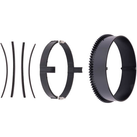 Ikelite Zoom/Focus Gear for Nikon 10-24 mm AF-S DX f/3.5-4.5G ED Lens