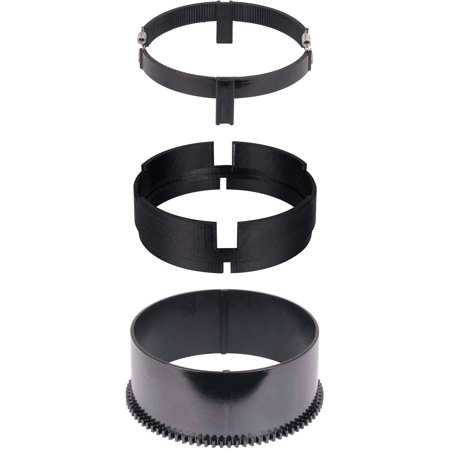 Ikelite Focus Gear for Canon EF 100mm IS USM Macro Lens