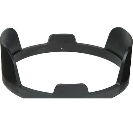 Ikelite 551005 Shade and Neoprene Cover for Dome Port
