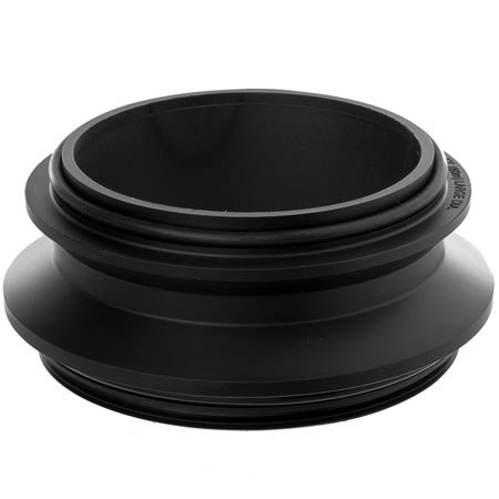 Ikelite FL Port Extension for Maximum 3.5" Lenses