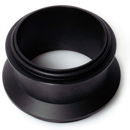 Ikelite Port Body Extension for the SLR 8" Dome Port, Optimized for the Olympus 7-14mm Zoom Lens