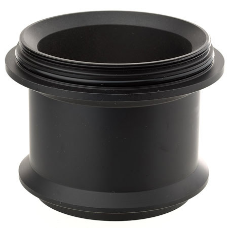 Ikelite 551028 Port Body Extension for SLR Dome Port