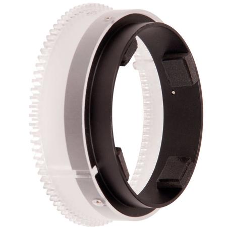 Ikelite 5515.03 MIL Zoom Sleeve for Olympus M.Zuiko 14-42mm Lens