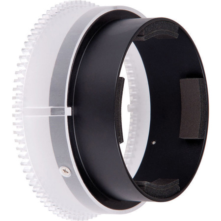 Ikelite Zoom Sleeve for Olympus M.ZUIKO 14-42mm EZ Lens in MIL Dome Port