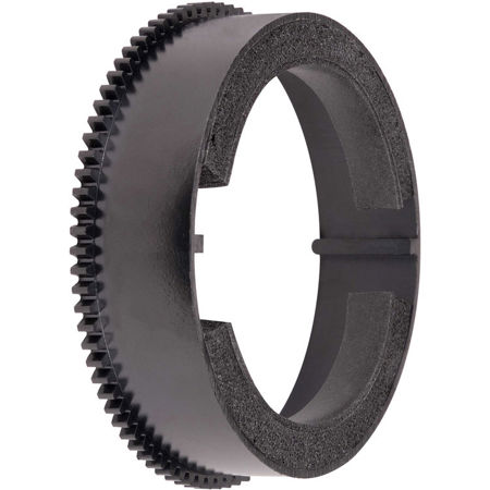 Ikelite Zoom Gear for Canon EF 18-55mm f/4-5.6 IS STM Lens in DLM/C Port
