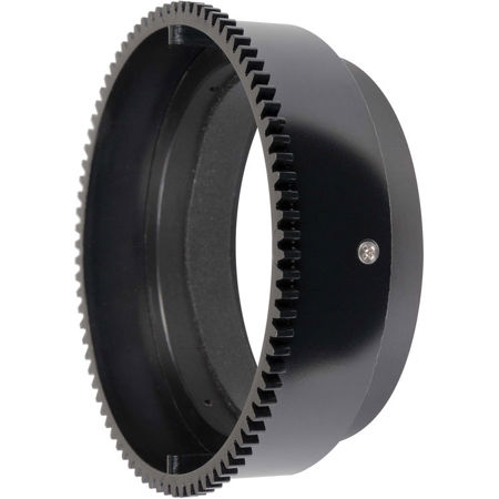 Ikelite Zoom Gear for Panasonic LUMIX G 12-35mm f/2.8 ASPH. Lens in DLM/B Port