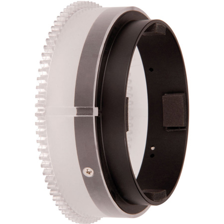 Ikelite Zoom Sleeve for Sony E-Mount 16-50mm Lens in MIL Dome Port