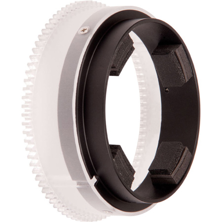 Ikelite Zoom Sleeve for Sony E-mount 18-55mm Lens in MIL Dome Port