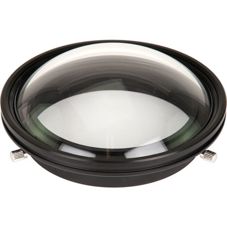 Ikelite 5516.11 MIL Dome Port for Super Wide Angle Lenses
