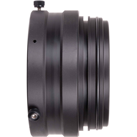 Ikelite DLM 1.6" Flat Lens Port Extension for Panasonic Leica DG 12-60mm Lens