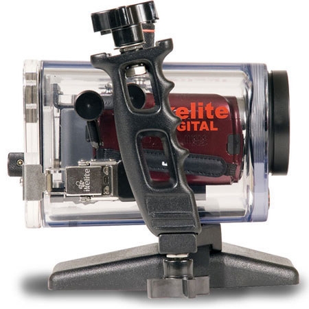 Ikelite 601612 Underwater Housing for JVC HD300 Cameras