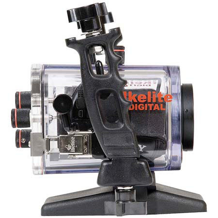 IkeLite UW Video Housing f/Sony SR-35/45/46/55/65/75/85