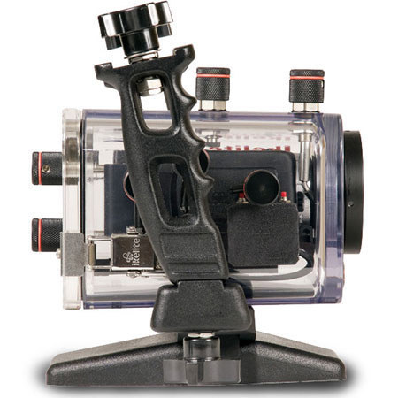 Ikelite 603885 Underwater Video Housing Sony SR Cameras