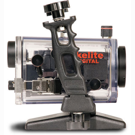 Ikelite 603921 Underwater Housing for Sony HDRXR500/520